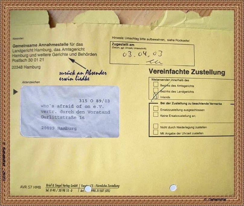 transparent543203 letter view